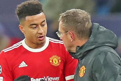 Tin MU 20/12: Chốt giá bán Lingard, Rangnick tìm ra 'Neuer mới' cho MU