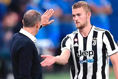 Juventus và Atalanta, câu chuyện của 2 hàng thủ