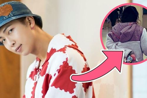 Hành động của ARMY khi thấy BTS ở sân bay Mỹ gây 'sốt' MXH