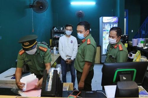 Cán bộ Sở LĐ-TB&XH Đà Nẵng tiếp tay đưa người nhập cảnh trái phép như thế nào?