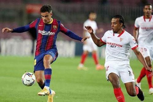 Nhận định trận Sevilla vs Barcelona, 03h30 ngày 22/12