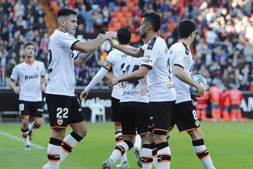 Nhận định trận Levante vs Valencia, 3h ngày 21/12