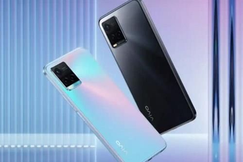 Điện thoại Vivo Y32 ra mắt tại Trung Quốc với giá bán 5 triệu đồng