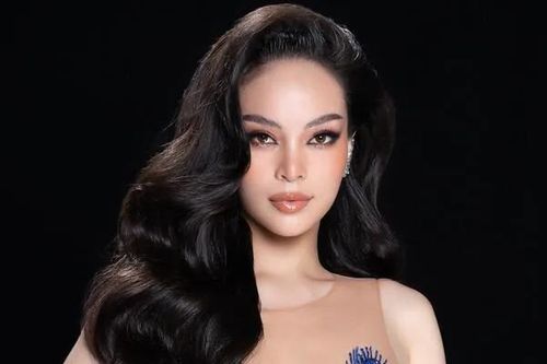 Đại diện Việt Nam chiến thắng Hoa hậu Du lịch các quốc gia 2021