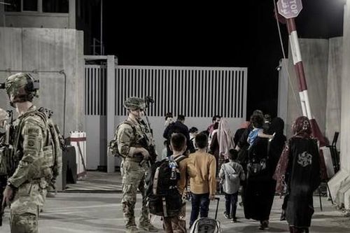 Tiết lộ 'sai lầm lớn nhất' của Chính phủ Afghanistan