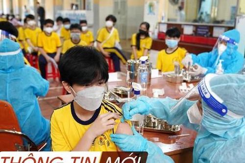 Thông tin mới nhất về diễn biến dịch COVID-19 tại Việt Nam