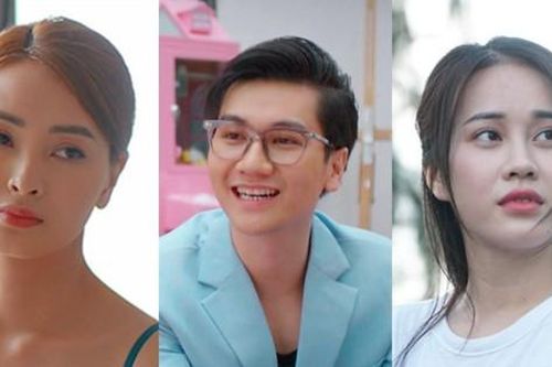 Màn lấn sân sang phim ảnh gây ấn tượng của 3 MC trẻ VTV năm 2021