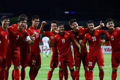 Hàng thủ Việt Nam gây ấn tượng mạnh ở vòng bảng AFF Cup 2020