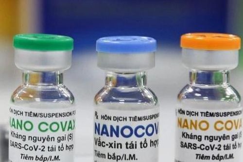 Kết quả giữa kỳ thử nghiệm lâm sàng giai đoạn 3 vắc xin Nanocovax