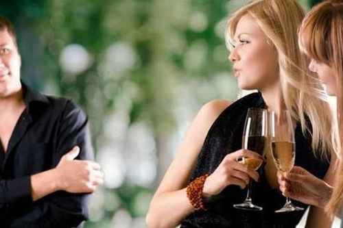 'Chân dài' vỡ mộng lên bà vì dính bẫy 'Sở Khanh săn tình một đêm'