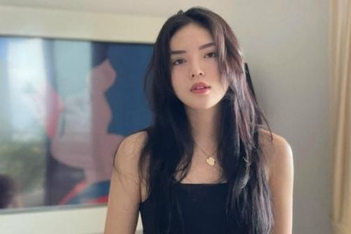 Kỳ Duyên trước thông tin không được thi hoa hậu