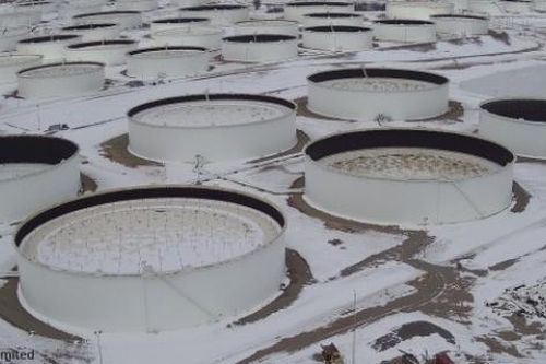 Lukoil dự báo giá dầu đạt 380 USD/thùng vào năm 2050