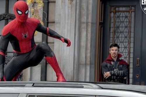 Phim bom tấn 'Spider-Man: No way home' đạt doanh thu không tưởng