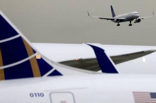 United Airlines lên kế hoạch mua 100 động cơ điện hydro
