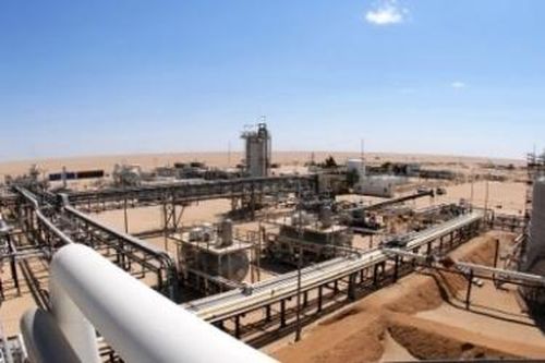Libya thưởng bonus cho công ty dầu đạt sản lượng được giao