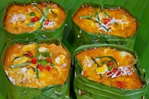Thưởng thức 'tất tần tật' đặc sản của Campuchia