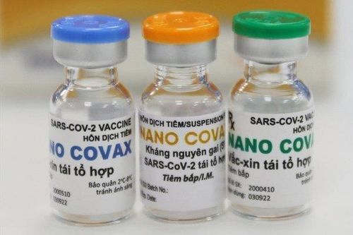 Bộ Y tế thông tin về hiệu quả của vắc xin Nanocovax trong kỳ đánh giá mới nhất
