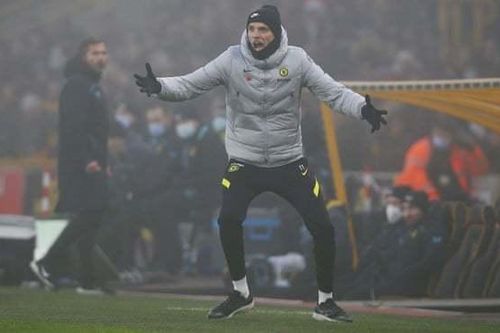 HLV Tuchel bức xúc, Chelsea bùng phát Covid-19 vẫn phải đá