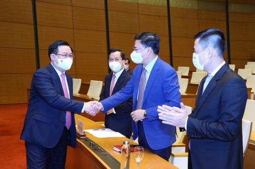Trường phái đối ngoại của Việt Nam tạo ấn tượng sâu sắc với bạn bè quốc tế