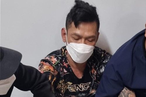 Kẻ nhiễm HIV điều hành đường dây ma túy, chống trả quyết liệt khi bị vây bắt