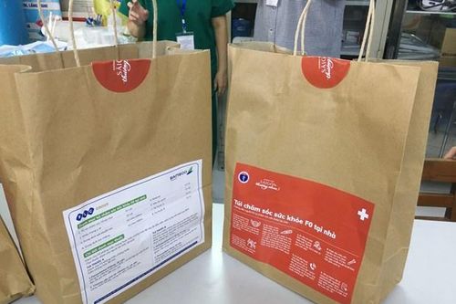 Bộ Y tế: Tăng cường kiểm tra chất lượng thuốc điều trị COVID-19