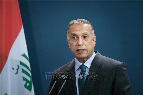 Iraq ký thỏa thuận với doanh nghiệp Trung Quốc xây dựng 1.000 trường học