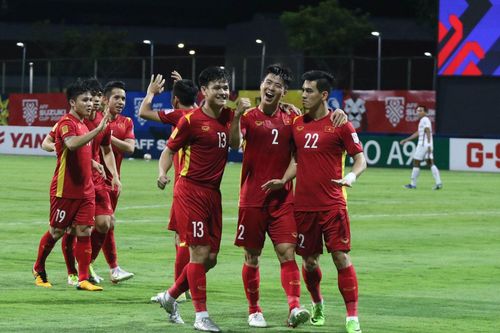 Lịch thi đấu bán kết AFF Suzuki Cup 2020: Việt Nam - Thái Lan, Singapore - Indonesia