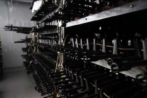 70% vụ nổ súng tấn công tại Israel có nguồn gốc vũ khí quân đội