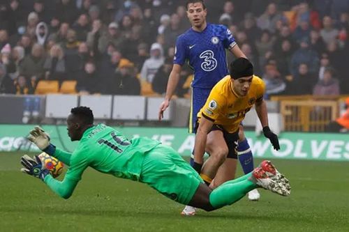 Hòa trận thứ 2 liên tiếp, Chelsea bị Man City bỏ xa 6 điểm