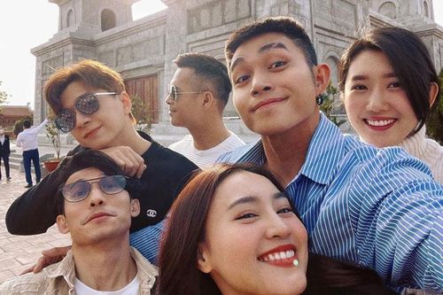 Dàn Running Man tụ hội ở Hạ Long, 'bộ 3 lạc lõng' Trường Giang - Karik - Jack liệu có mặt?