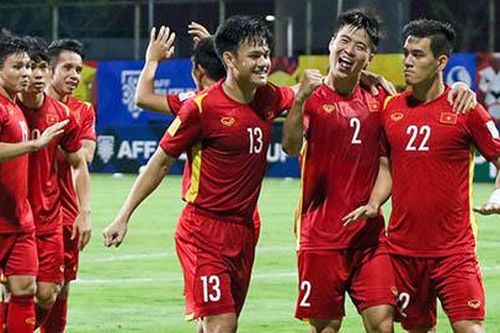Cổ động viên Thái Lan: 'Cổ động viên Việt Nam sẽ vỡ mộng'