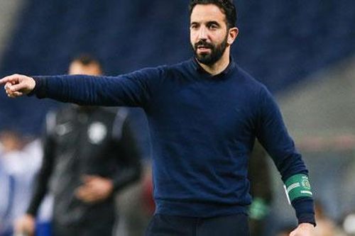 Man United nhắm HLV của Sporting thay Rangnick
