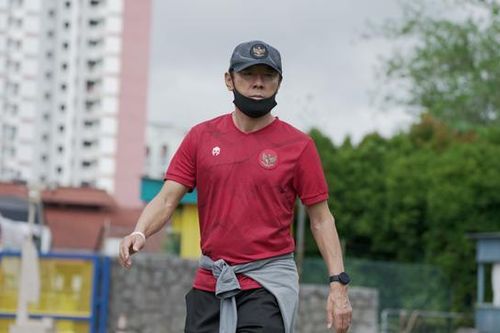 Dấu ấn HLV Shin Tae-yong