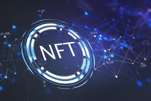Tài sản số NFT được quảng bá mạnh mẽ thông qua trò chơi điện tử