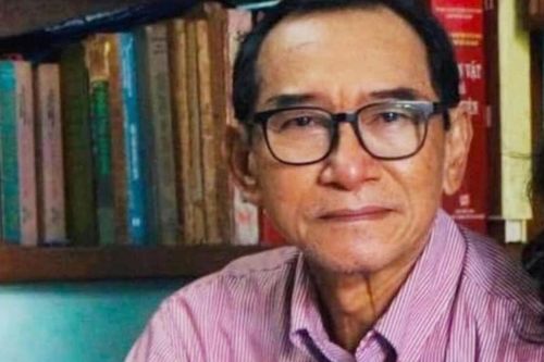 Nam diễn viên phim Ván bài lật ngửa đột ngột qua đời, nhiều nghệ sĩ gửi lời chia buồn thương xót