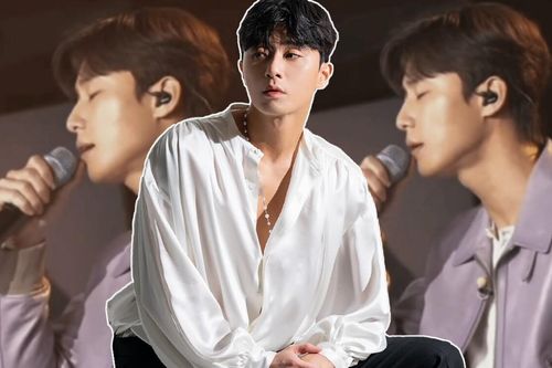 Park Seo Joon hát hò cực sõi một ca khúc tiếng Việt: Chuyện gì đây?