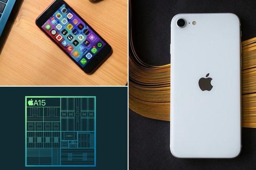 iPhone SE 2022 sẽ có diện mạo như thế nào?