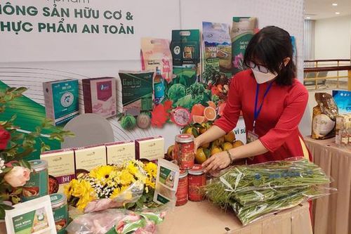 Xây dựng nền nông nghiệp tuần hoàn để có những sản phẩm an toàn với người tiêu dùng