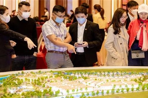 Shophouse Maison De Ville 'cháy hàng' ngay trong đợt công bố đầu tiên