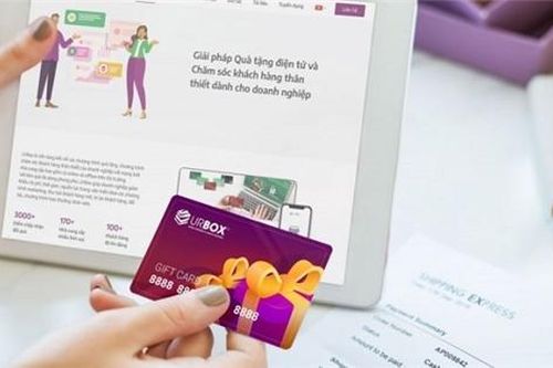 UrBox gọi vốn 2,2 triệu USD từ Touchstone Partners
