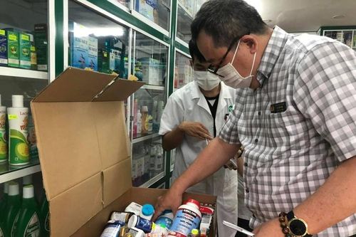 'Dẹp loạn' quảng cáo sai sự thật