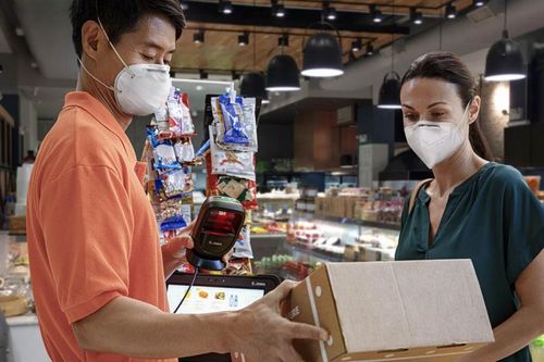 40% người mua tin tưởng cam kết thực hiện đơn hàng của các nhà bán lẻ