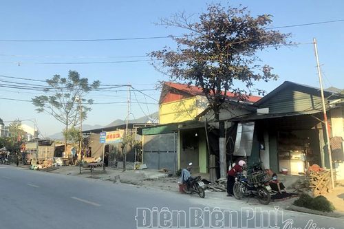 Vi phạm quy định pháp luật về đất đai ở Tuần Giáo có phải do buông lỏng quản lý? (bài 2)