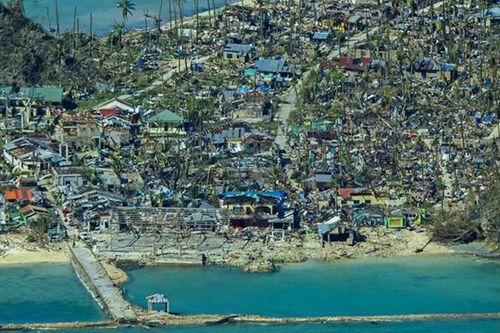 Philippines: 137 người thiệt mạng do bão Rai, thương vong có thể tăngTin khácHọc trực tuyến: Cần hơn nữa sự trợ giúp cho học sinh nghèoTrải thảm đón nhà đầu tư