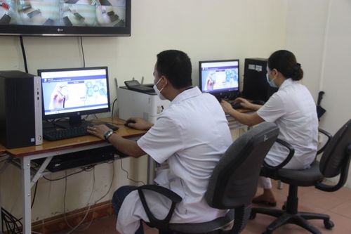 Ngày 20/12: 3 ca mắc mới đều có nguồn lây từ ngoại tỉnh