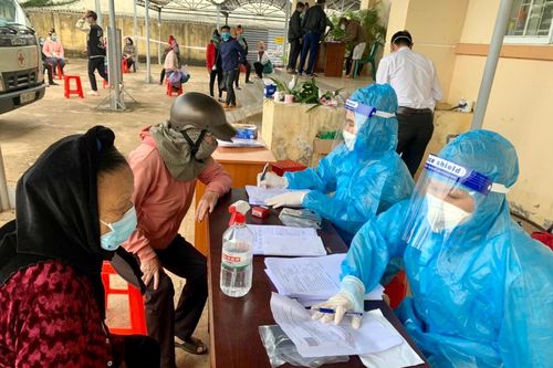 164 ca Covid-19 mới, thêm 2 ca tử vong