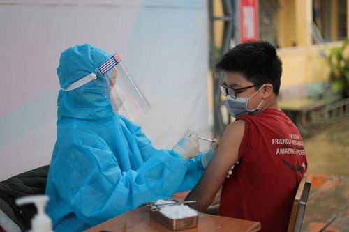 Tăng cường kiểm tra, giám sát việc thực hiện các biện pháp phòng chống dịch Covid-19