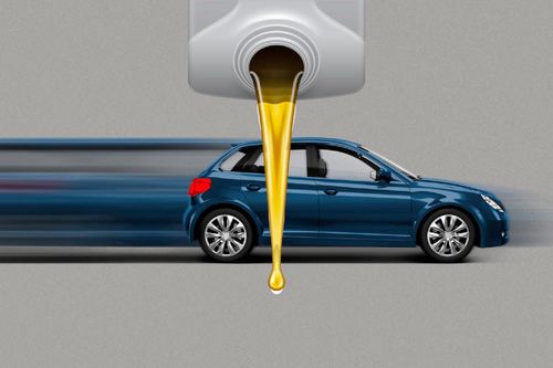 Thay nhiều loại dầu khác nhau cho xe ô tô có ảnh hưởng đến động cơ không?