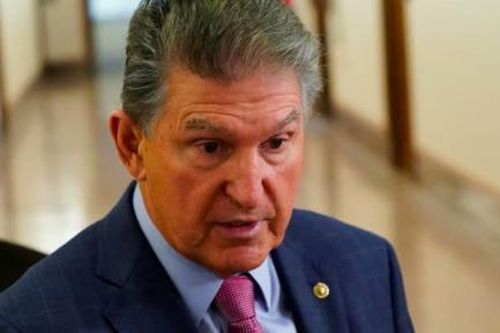 Thượng nghị sĩ Manchin dội 'gáo nước lạnh' vào Nhà Trắng