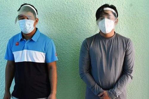 Bắt nhóm đối tượng liên quan việc mua bán 8 tấn chất độc cyanua